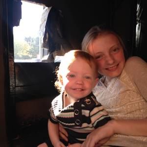 Meet your Posher, Pam